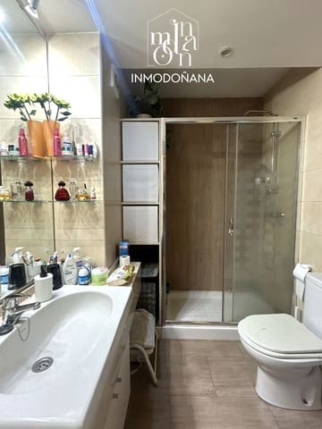 Studio for sale in Matalascañas, Almonte - € 120,000 (Ref: 9622859)