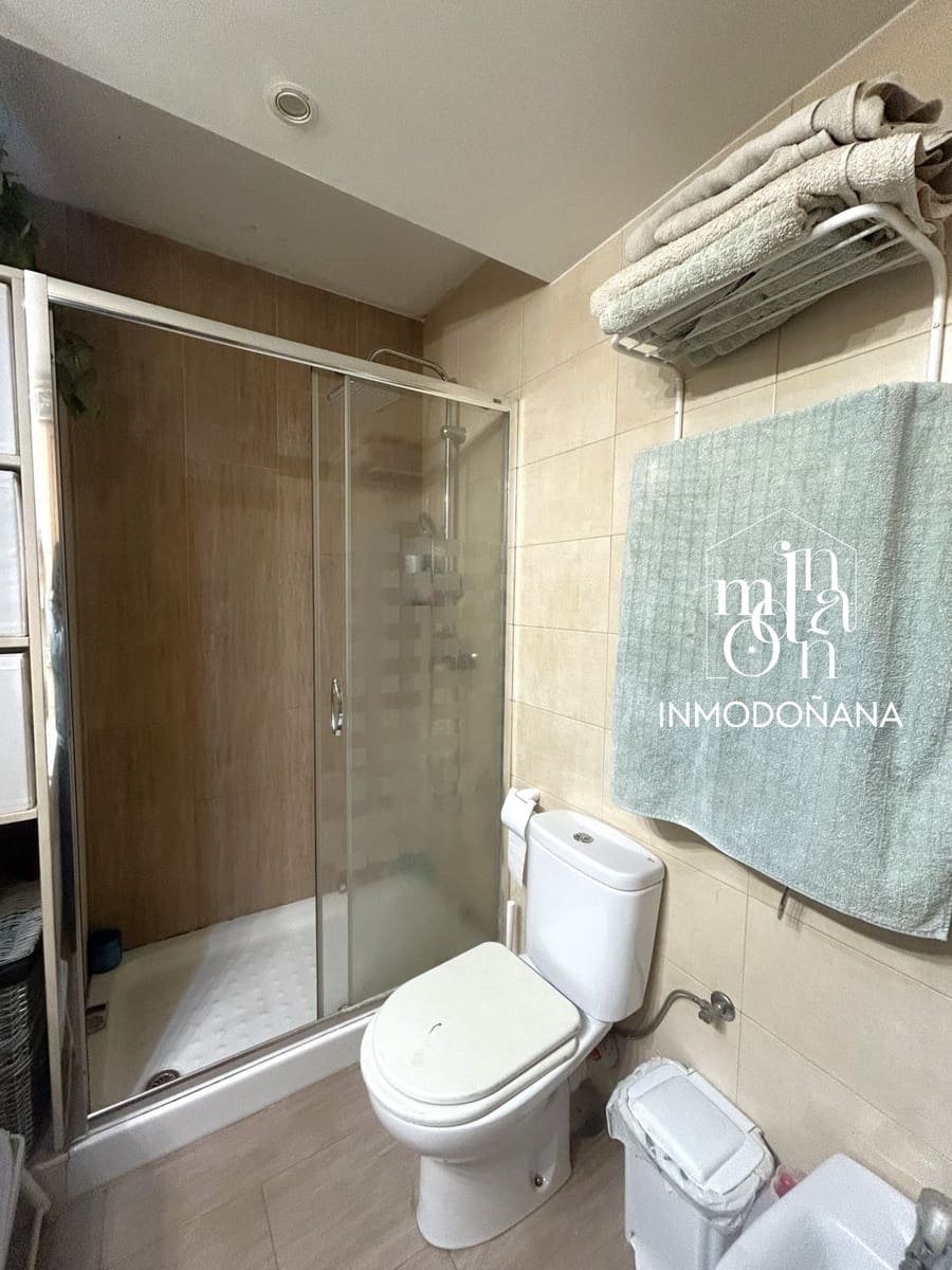 Studio for sale in Matalascanas - € 120,000 (Ref: 9622859)