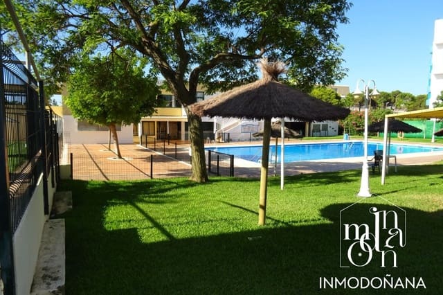 Studio til salg i Matalascañas, Almonte - € 120.000 (Ref: 9622859)