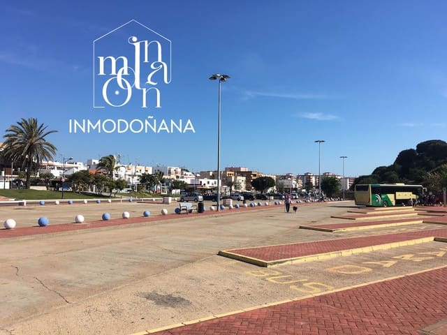 Kommersiell til salgs i Matalascañas, Almonte - € 100 000 (Ref: 9622862)