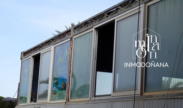 Kommersiell til salgs i Matalascañas, Almonte - € 100 000 (Ref: 9622862)