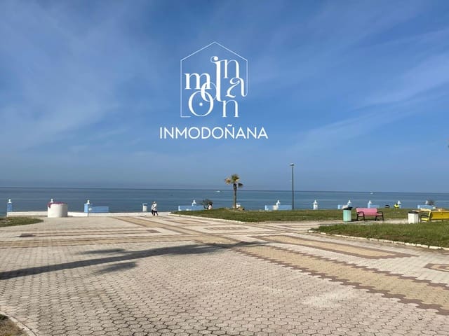 Commercial for rent in Matalascañas, Almonte - € 750 (Ref: 9622863)