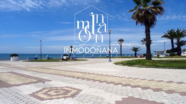 Commercial for rent in Matalascañas, Almonte - € 750 (Ref: 9622863)