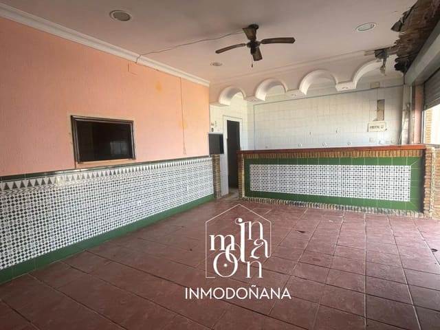 Commercial for rent in Matalascañas, Almonte - € 750 (Ref: 9622863)