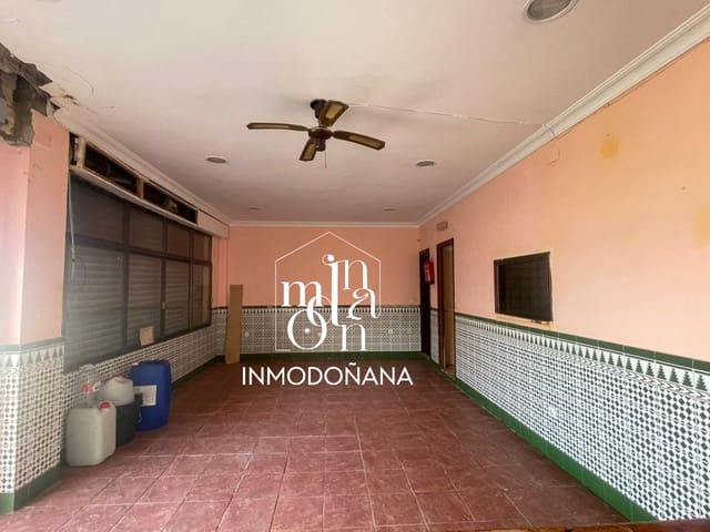 Commercial for rent in Matalascañas, Almonte - € 750 (Ref: 9622863)