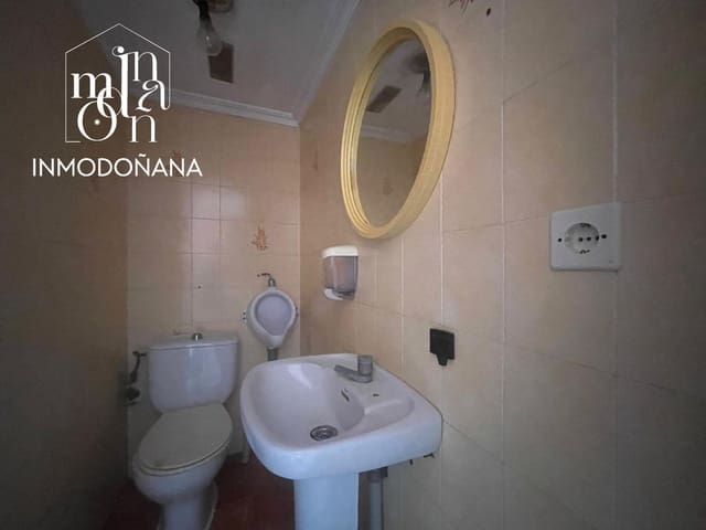 Commercial for rent in Matalascañas, Almonte - € 750 (Ref: 9622863)