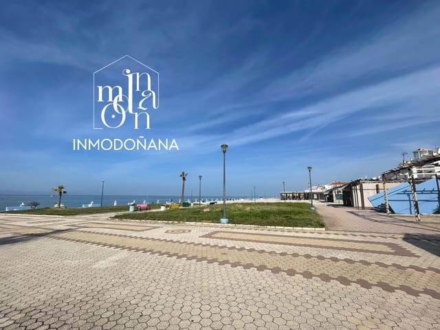 Commercial for rent in Matalascañas, Almonte - € 750 (Ref: 9622863)