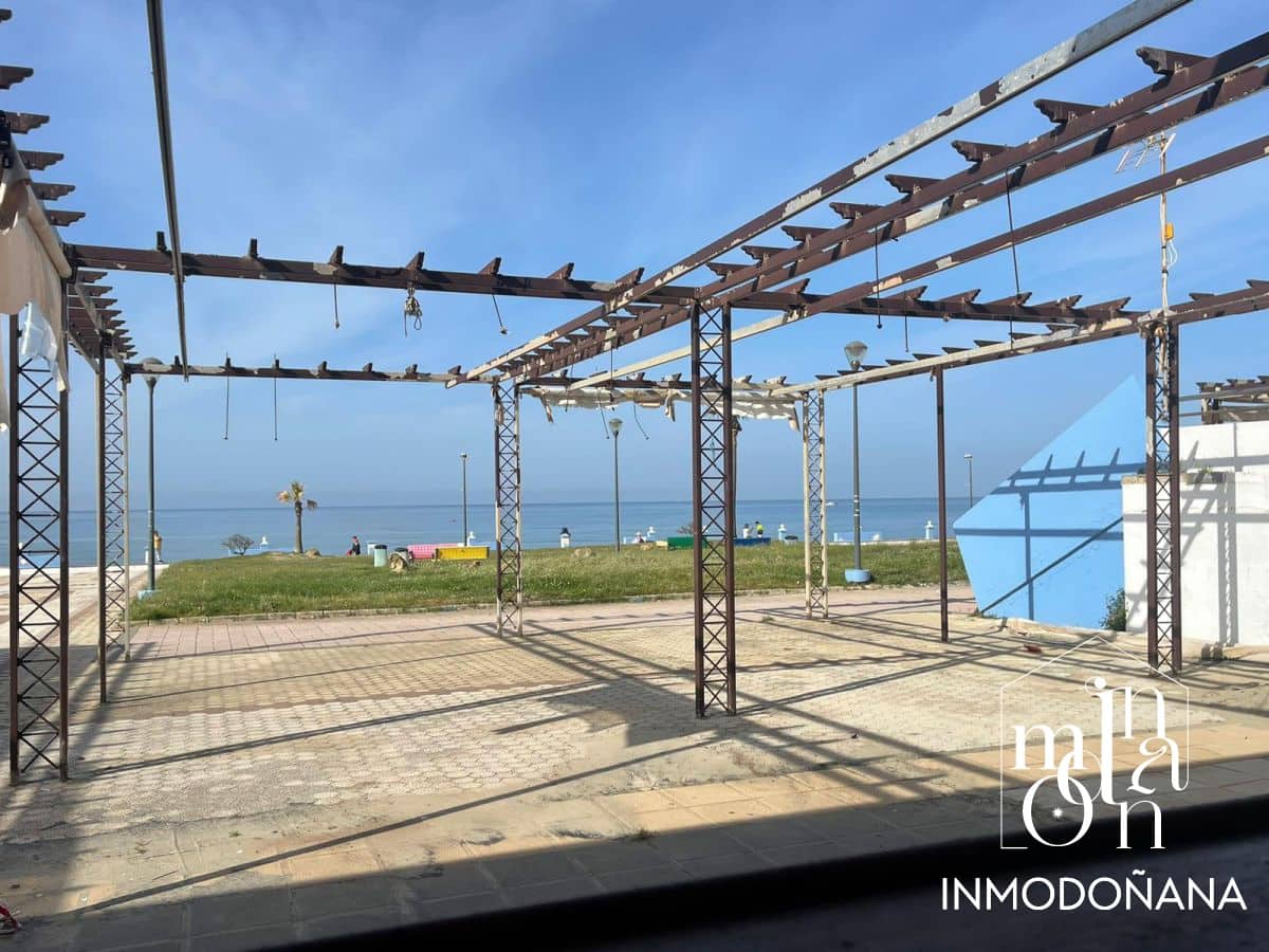 Commercial for rent in Matalascanas - € 750 (Ref: 9622863)