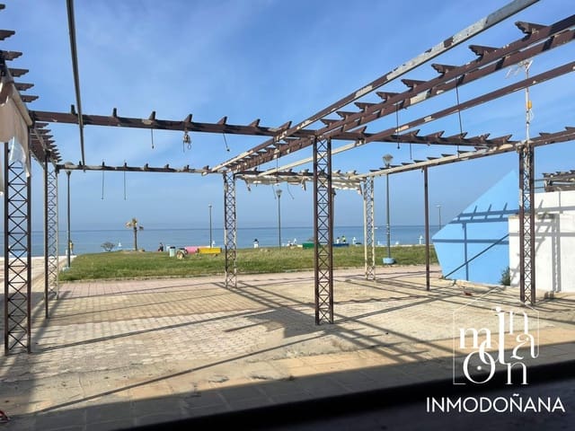 Commercial for rent in Matalascañas, Almonte - € 750 (Ref: 9622863)