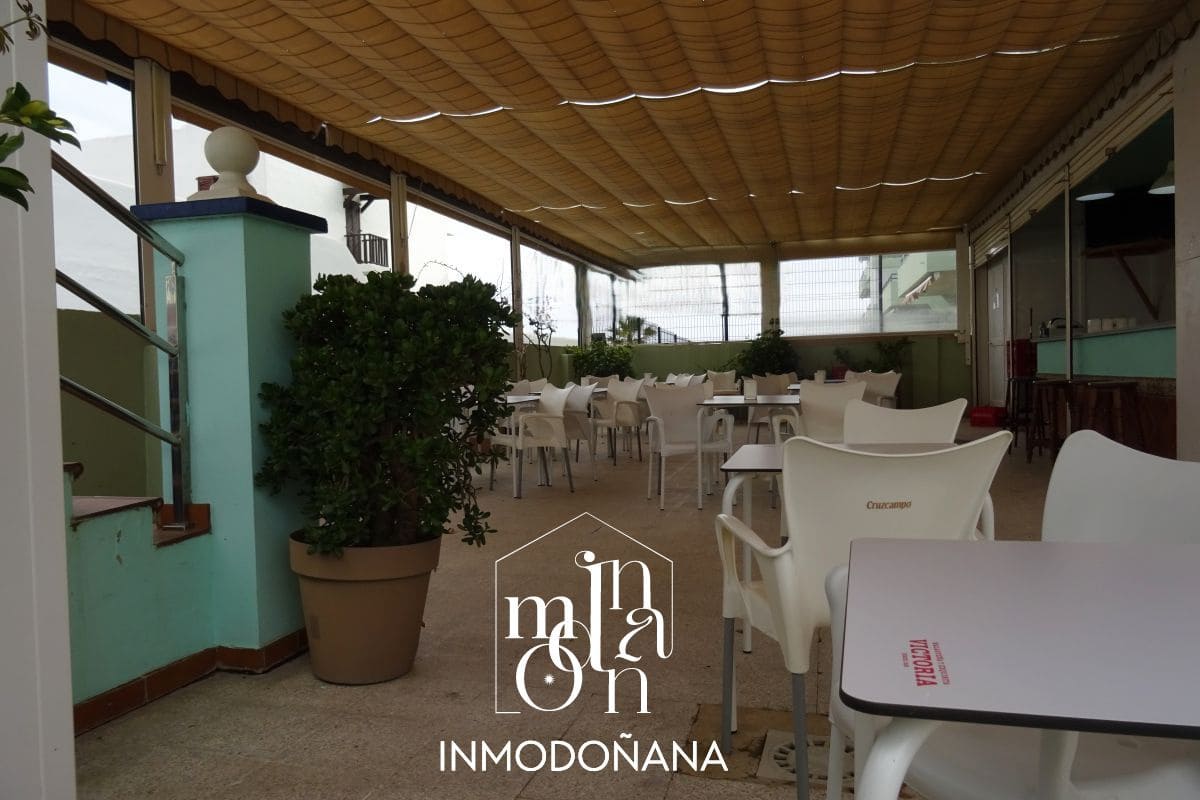 Gewerbe zu verkaufen in Matalascanas - 280.000 € (Ref: 9622864)