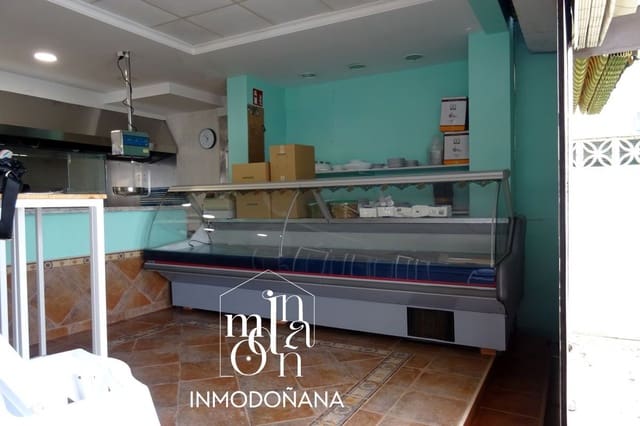Kommersiell til salgs i Matalascañas, Almonte - € 280 000 (Ref: 9622864)