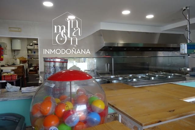 Kommersiell til salgs i Matalascañas, Almonte - € 280 000 (Ref: 9622864)