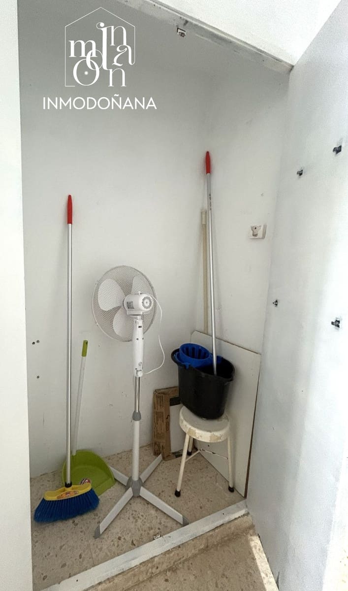 1 soveværelse Lejlighed til salg i Matalascanas - € 120.000 (Ref: 9622865)