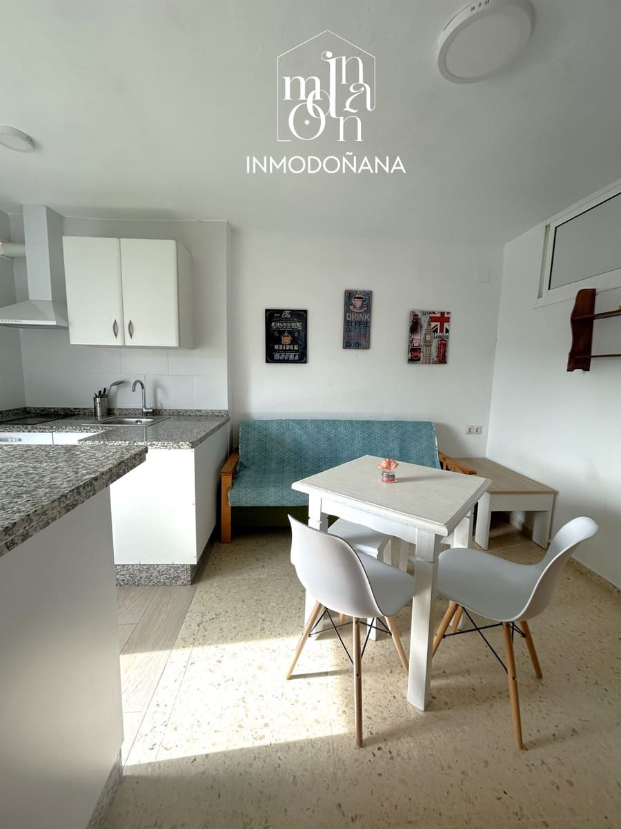 1 soveværelse Lejlighed til salg i Matalascanas - € 120.000 (Ref: 9622865)