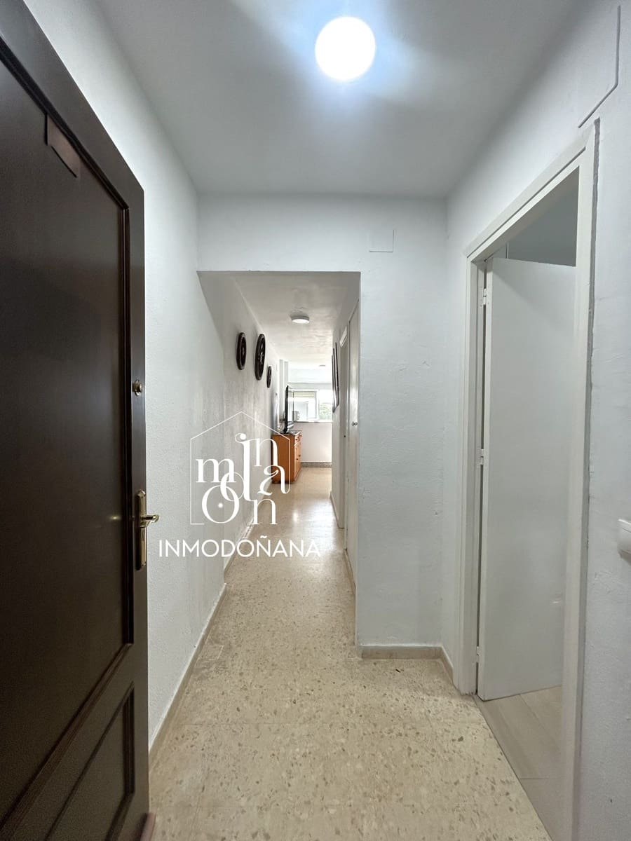 1 soveværelse Lejlighed til salg i Matalascanas - € 120.000 (Ref: 9622865)