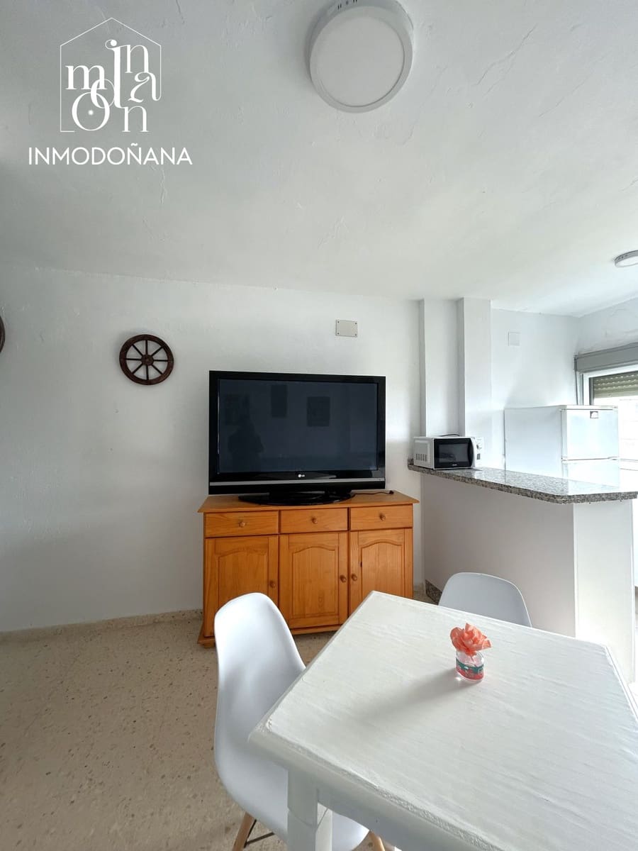 1 soveværelse Lejlighed til salg i Matalascanas - € 120.000 (Ref: 9622865)