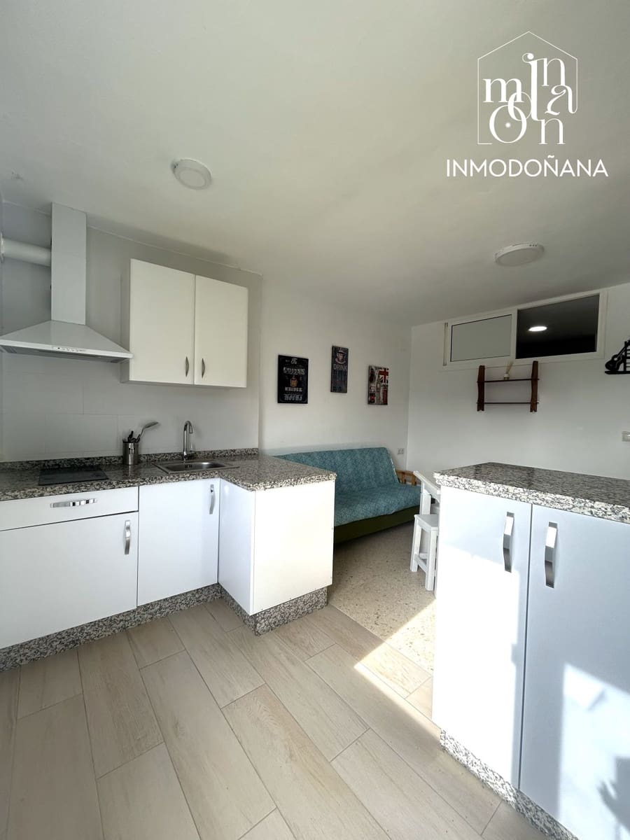 1 soveværelse Lejlighed til salg i Matalascanas - € 120.000 (Ref: 9622865)