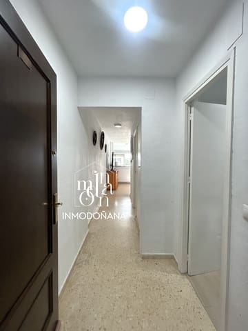 1 chambre Appartement à vendre à Matalascañas, Almonte - 120 000 € (Ref: 9622865)