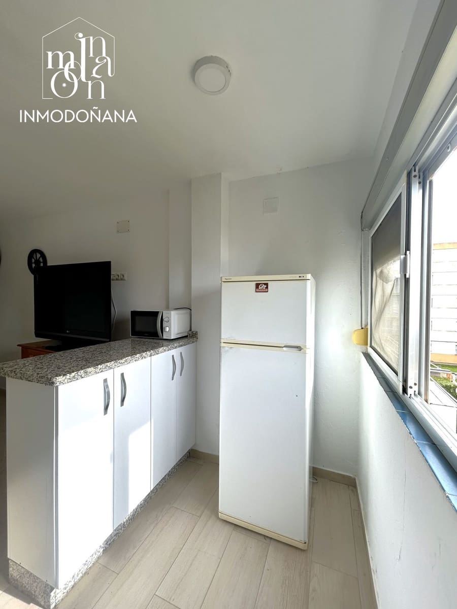 1 soveværelse Lejlighed til salg i Matalascanas - € 120.000 (Ref: 9622865)