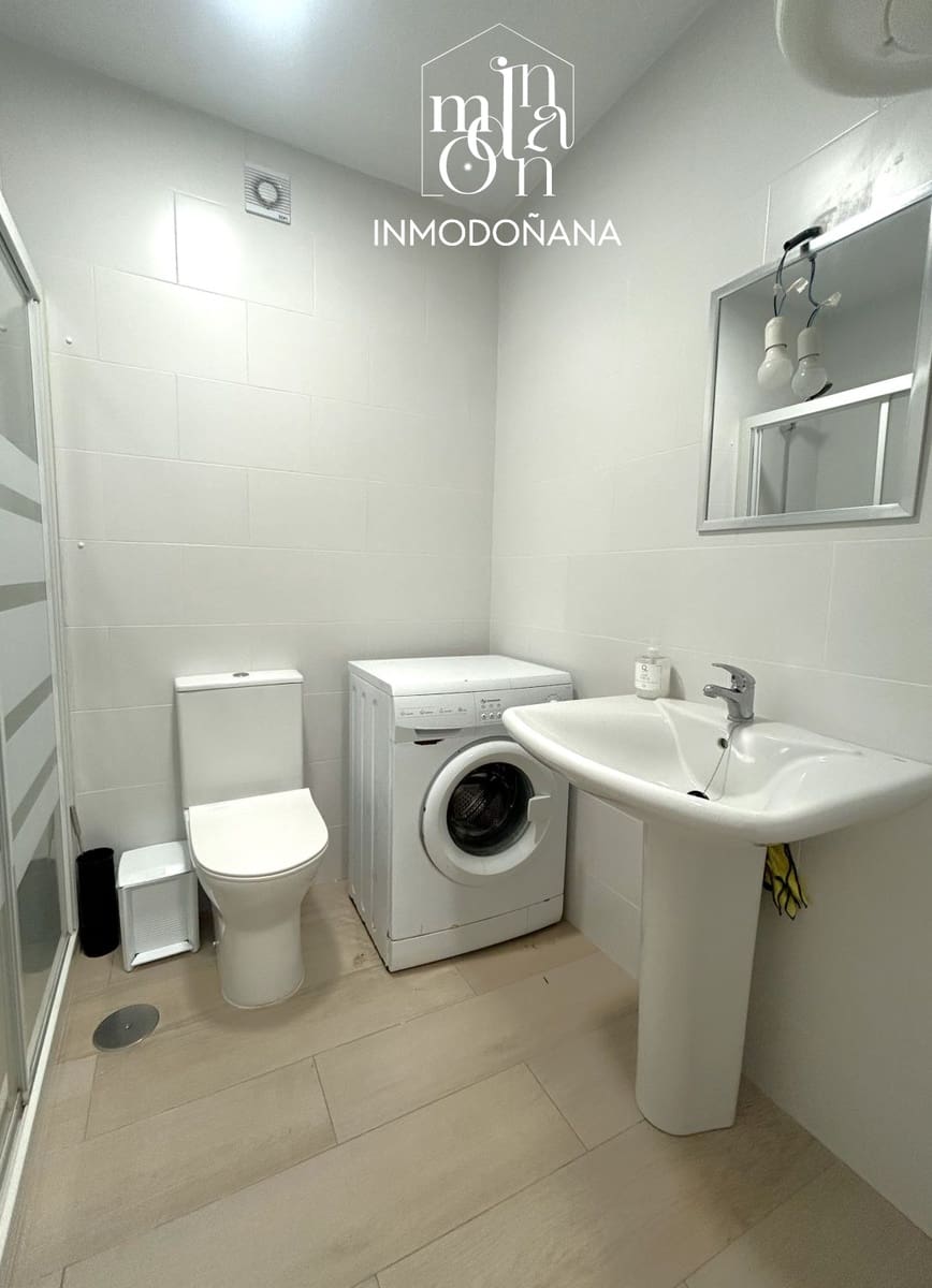 1 soveværelse Lejlighed til salg i Matalascanas - € 120.000 (Ref: 9622865)