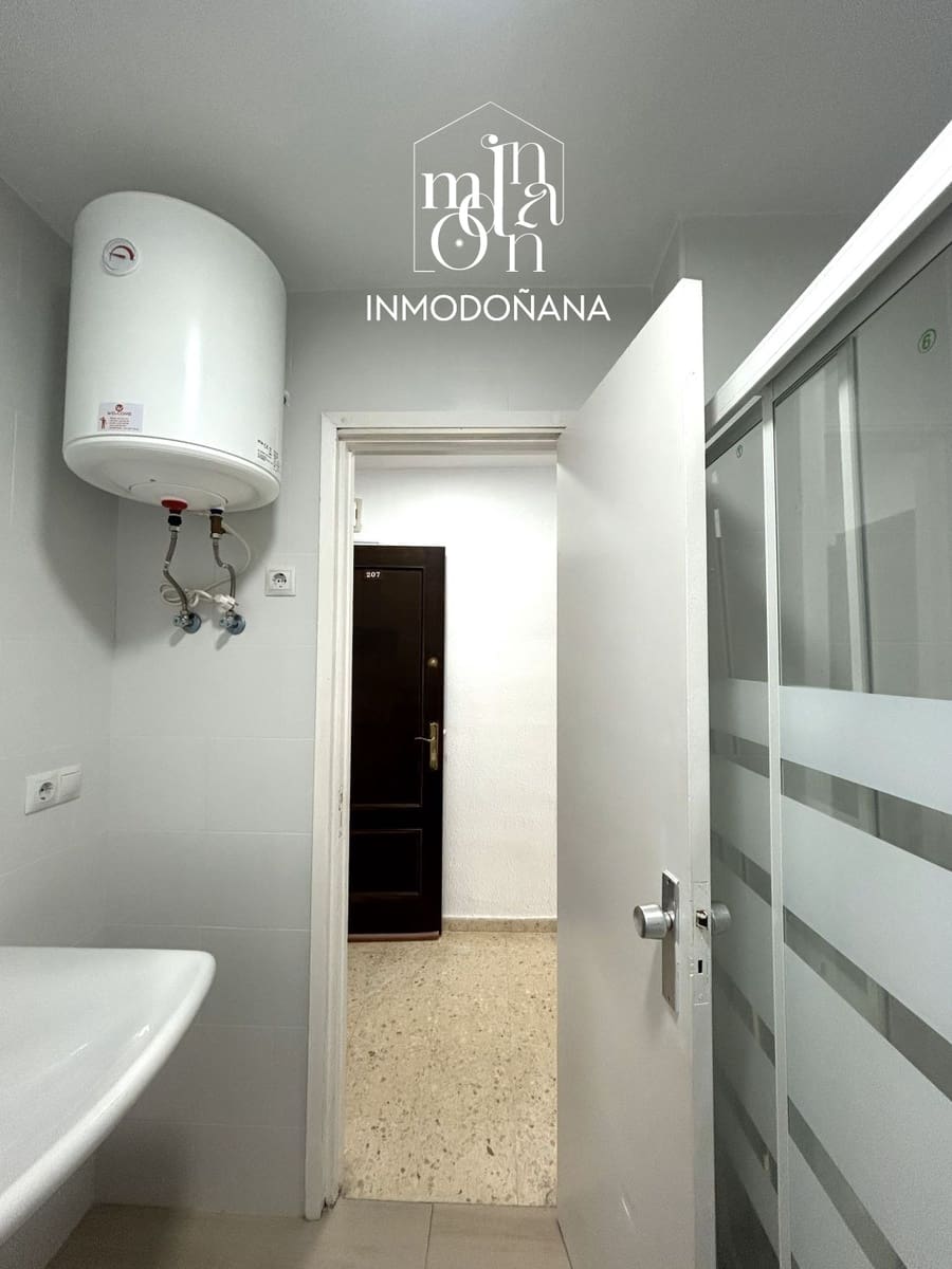 1 soveværelse Lejlighed til salg i Matalascanas - € 120.000 (Ref: 9622865)