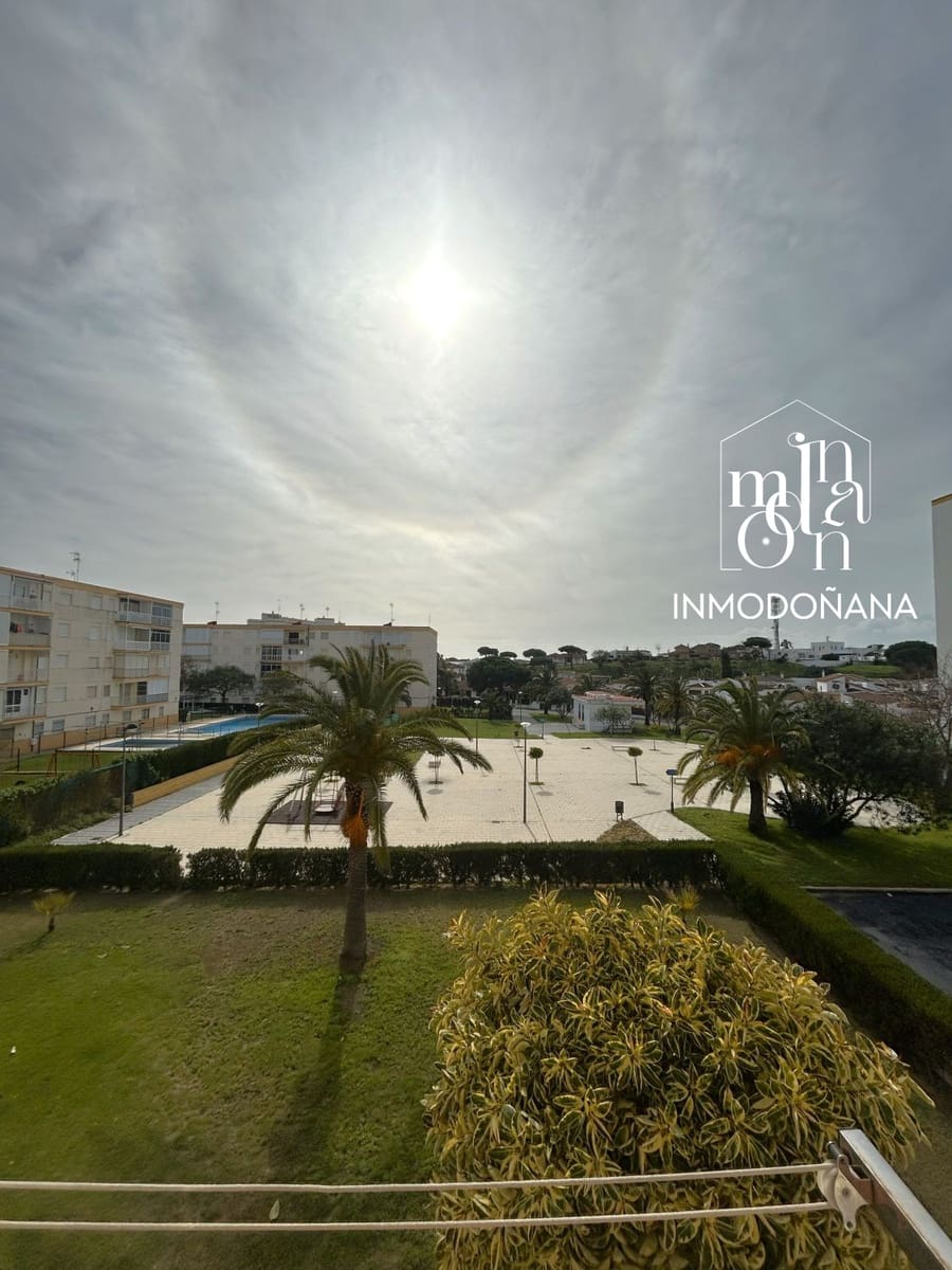 1 soveværelse Lejlighed til salg i Matalascanas - € 120.000 (Ref: 9622865)