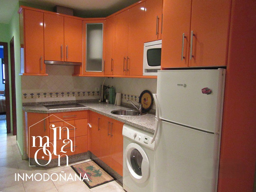 1 bedroom Apartment for sale in Bollullos Par del Condado with garage - € 93,000 (Ref: 9622866)