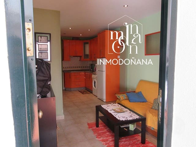 1 chambre Appartement à vendre à Bollullos Par del Condado avec garage - 93 000 € (Ref: 9622866)