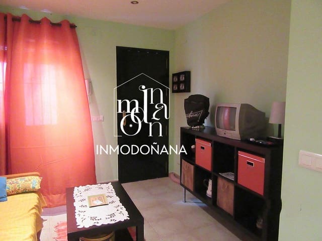 1 chambre Appartement à vendre à Bollullos Par del Condado avec garage - 93 000 € (Ref: 9622866)