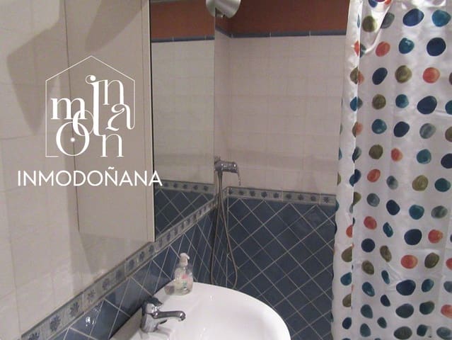 1 chambre Appartement à vendre à Bollullos Par del Condado avec garage - 93 000 € (Ref: 9622866)