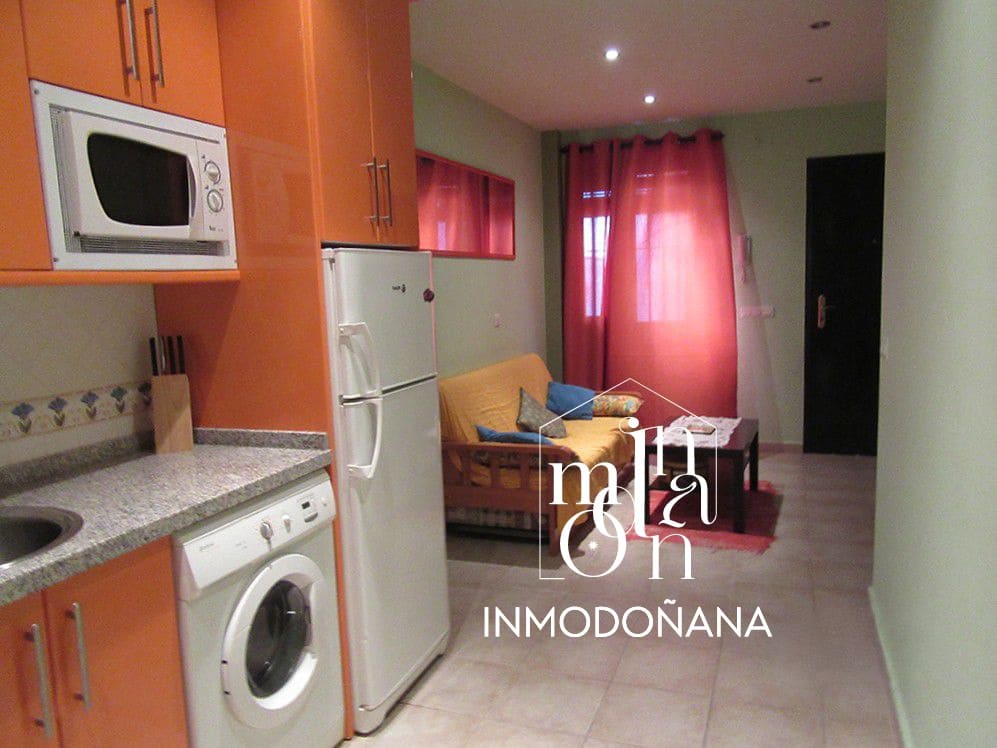 1 bedroom Apartment for sale in Bollullos Par del Condado with garage - € 93,000 (Ref: 9622866)