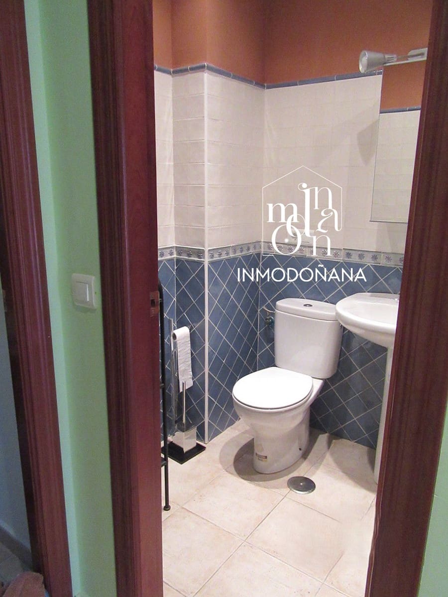 1 bedroom Apartment for sale in Bollullos Par del Condado with garage - € 93,000 (Ref: 9622866)