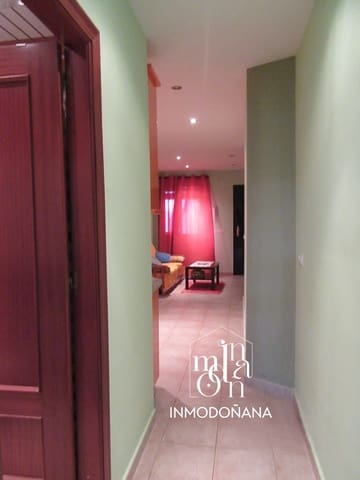 1 chambre Appartement à vendre à Bollullos Par del Condado avec garage - 93 000 € (Ref: 9622866)