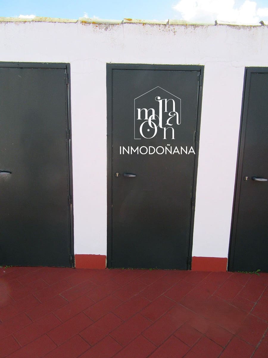 1 bedroom Apartment for sale in Bollullos Par del Condado with garage - € 93,000 (Ref: 9622866)