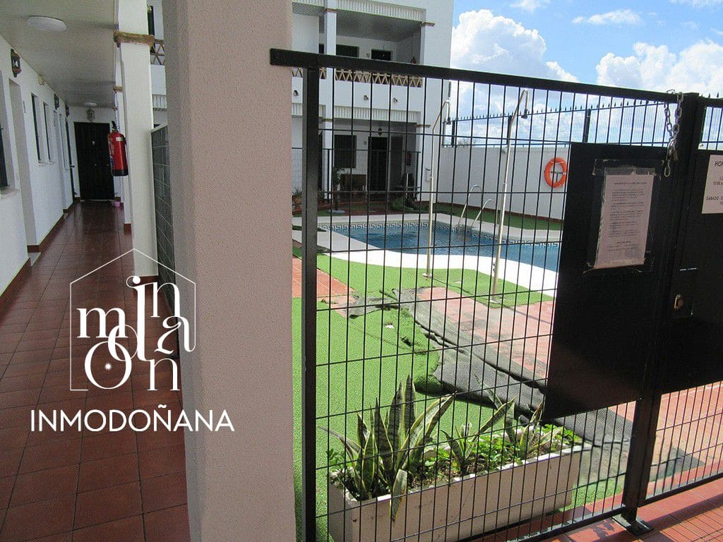 1 bedroom Apartment for sale in Bollullos Par del Condado with garage - € 93,000 (Ref: 9622866)