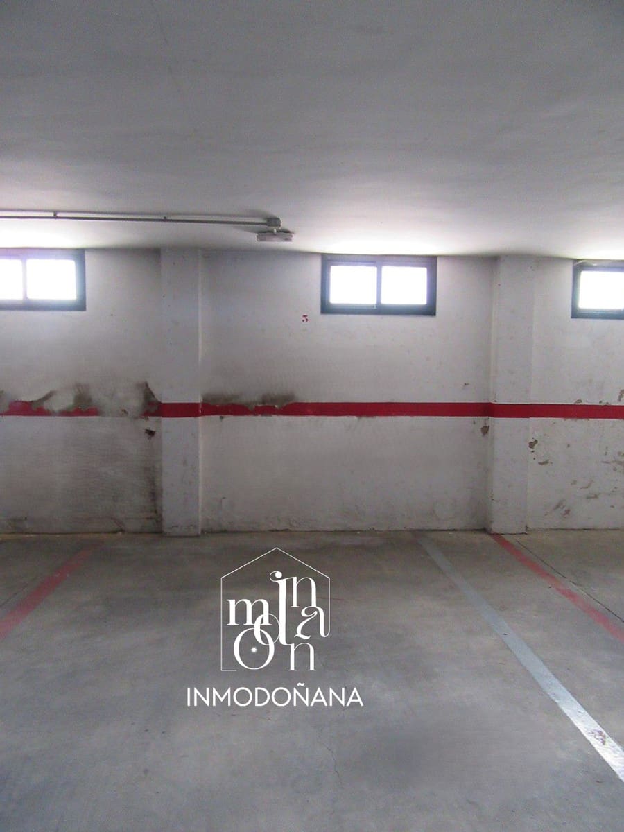 1 bedroom Apartment for sale in Bollullos Par del Condado with garage - € 93,000 (Ref: 9622866)