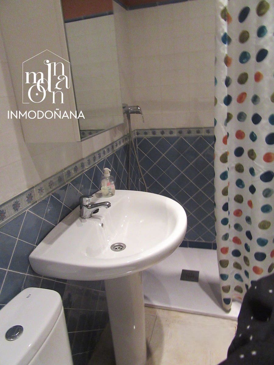 1 bedroom Apartment for sale in Bollullos Par del Condado with garage - € 93,000 (Ref: 9622866)