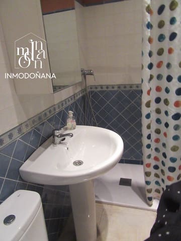 1 chambre Appartement à vendre à Bollullos Par del Condado avec garage - 93 000 € (Ref: 9622866)