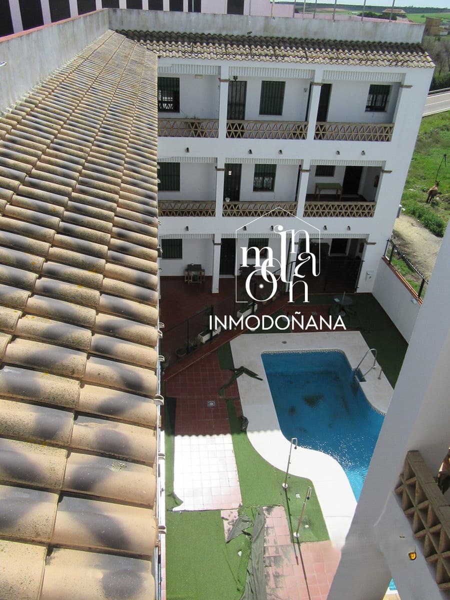 1 bedroom Apartment for sale in Bollullos Par del Condado with garage - € 93,000 (Ref: 9622866)