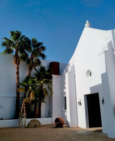 1 soverom Bedrift til salgs i Almonte - € 310 000 (Ref: 9622867)