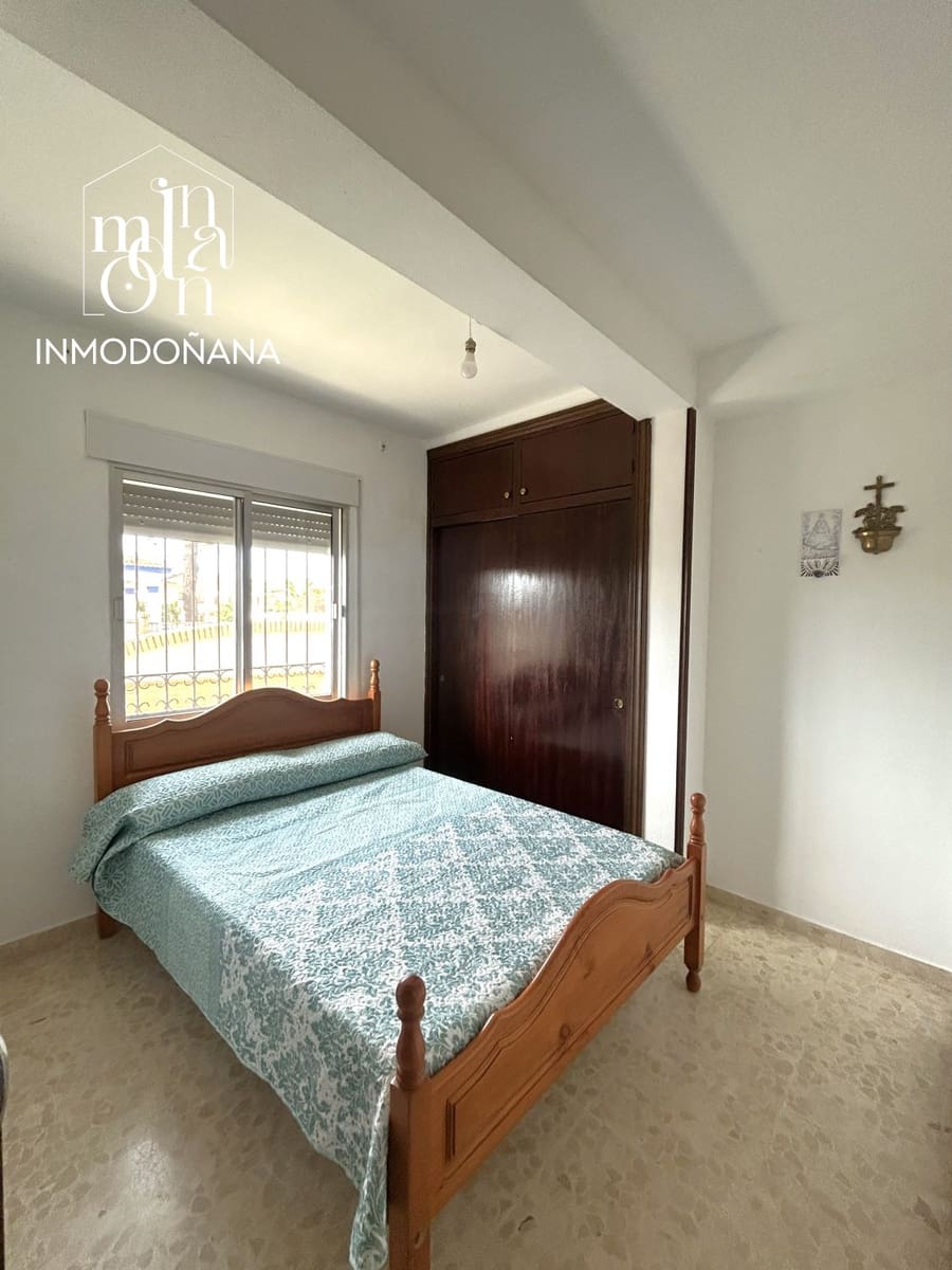 2 soveværelse Rækkehus til salg i Matalascanas - € 175.000 (Ref: 9651271)