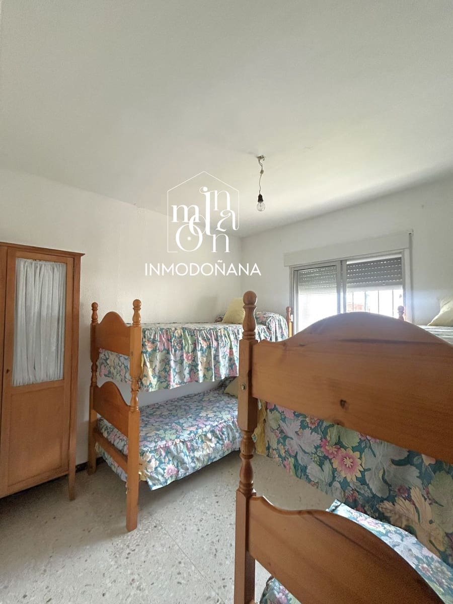 2 soveværelse Rækkehus til salg i Matalascanas - € 175.000 (Ref: 9651271)