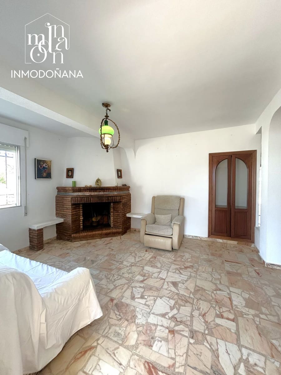 2 soveværelse Rækkehus til salg i Matalascanas - € 175.000 (Ref: 9651271)