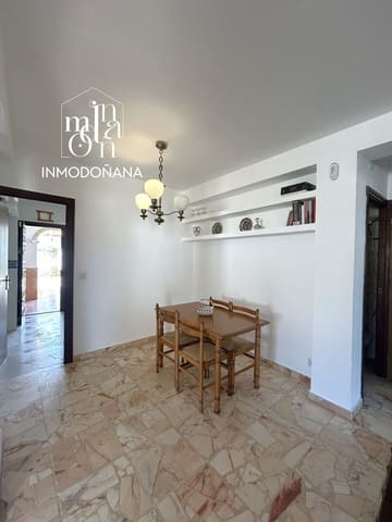 2 soveværelse Rækkehus til salg i Matalascañas, Almonte - € 175.000 (Ref: 9651271)