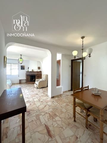 2 soveværelse Rækkehus til salg i Matalascañas, Almonte - € 175.000 (Ref: 9651271)