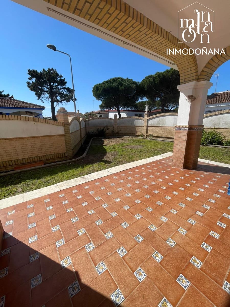 2 soveværelse Rækkehus til salg i Matalascanas - € 175.000 (Ref: 9651271)