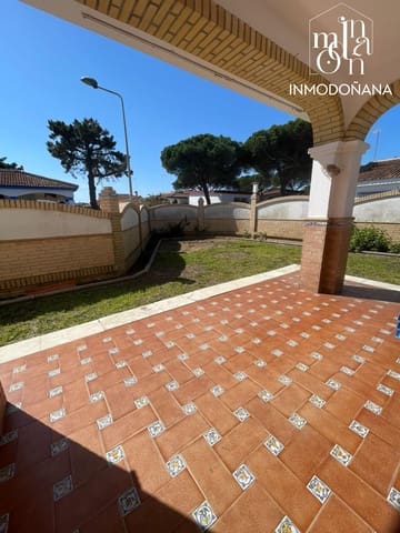 2 soveværelse Rækkehus til salg i Matalascañas, Almonte - € 175.000 (Ref: 9651271)