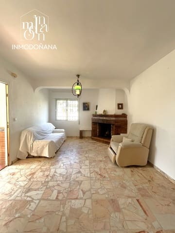 2 soveværelse Rækkehus til salg i Matalascañas, Almonte - € 175.000 (Ref: 9651271)