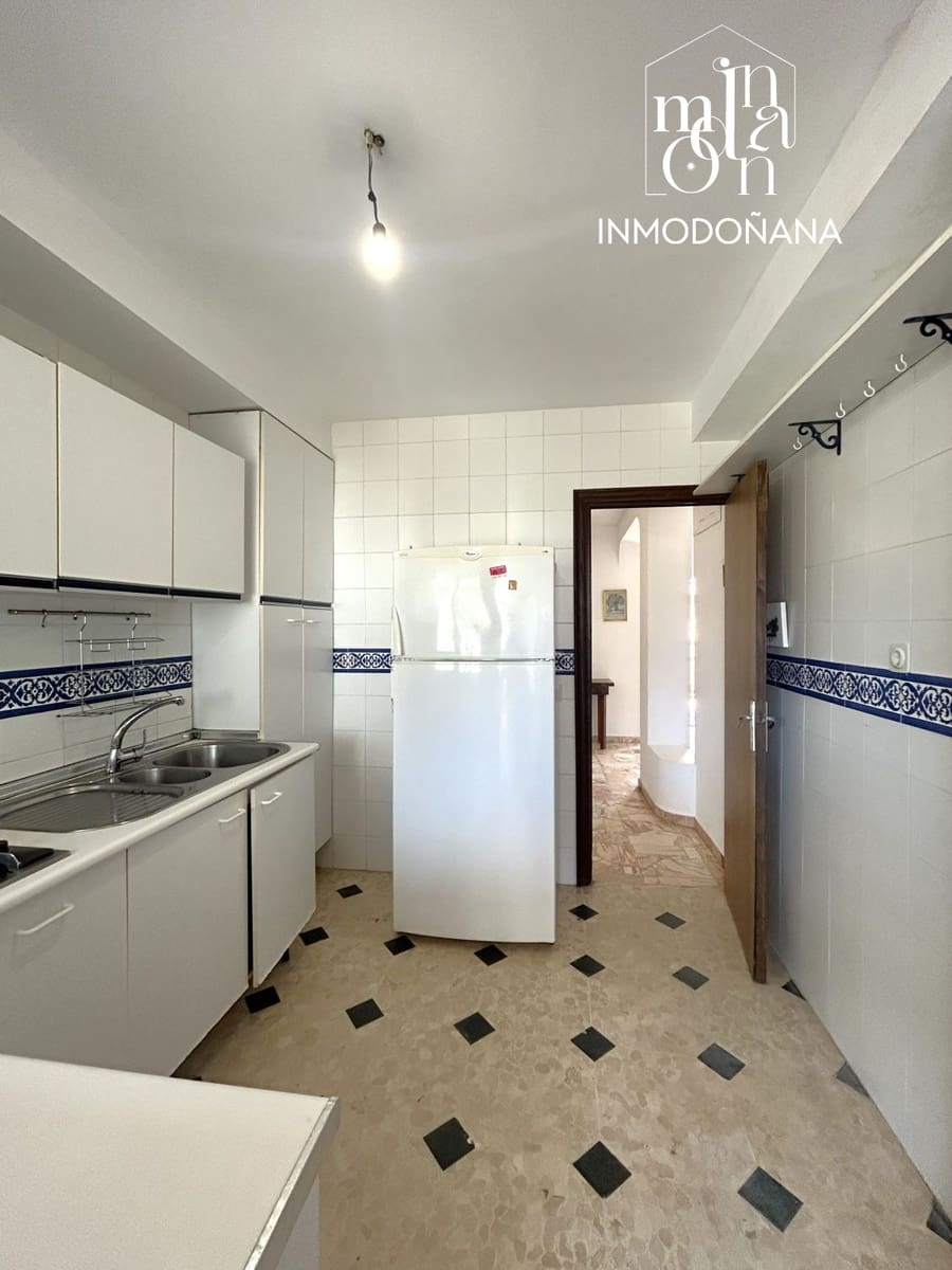 2 soveværelse Rækkehus til salg i Matalascanas - € 175.000 (Ref: 9651271)