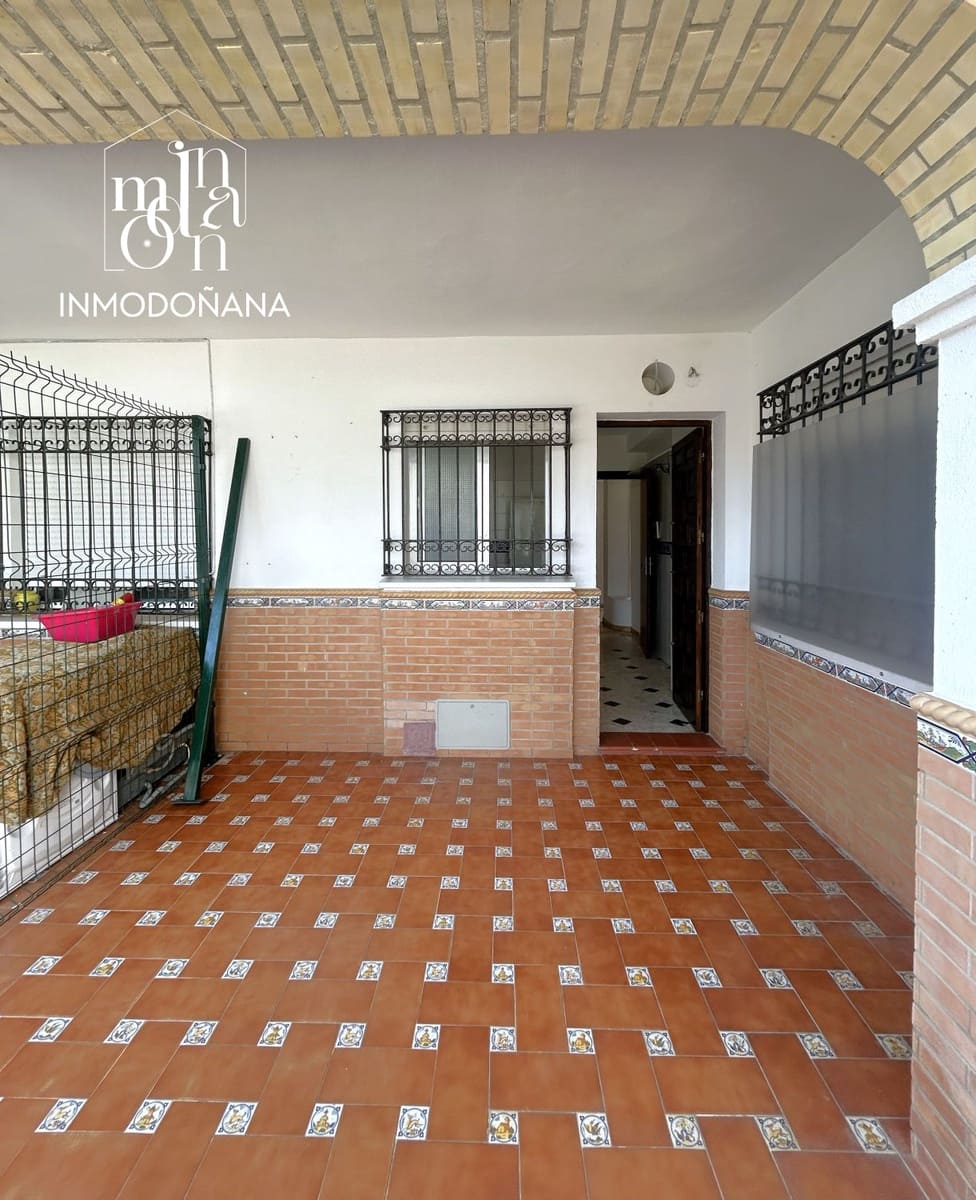 2 soveværelse Rækkehus til salg i Matalascanas - € 175.000 (Ref: 9651271)